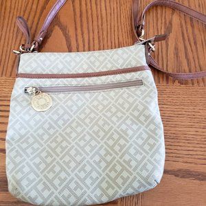 *SOLD*Tommy Hilfiger Crossbody Purse